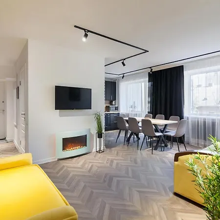 Leogrand On Svobody Avenue 6-8 Львов