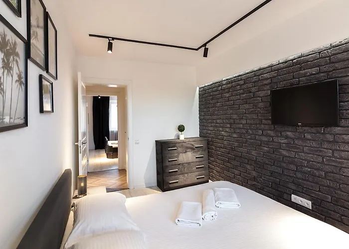 Leogrand On Svobody Avenue 6-8 Апартаменты Львов