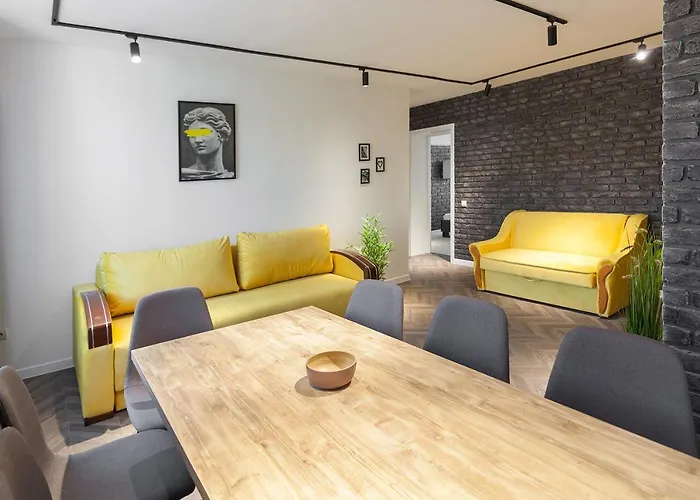 Apartamento Leogrand On Svobody Avenue 6-8 Leópolis